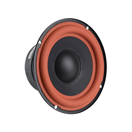 6.5英寸低音揚聲器